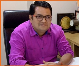 Molecular & Genetic Testing lab In Adajan, Surat
